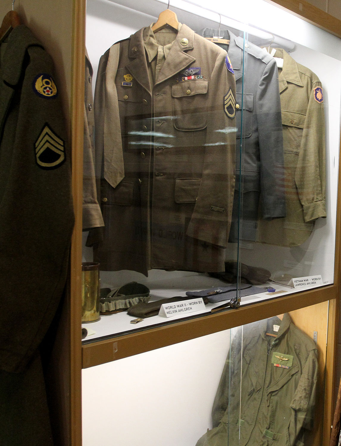 Buffalo Bill Museum05